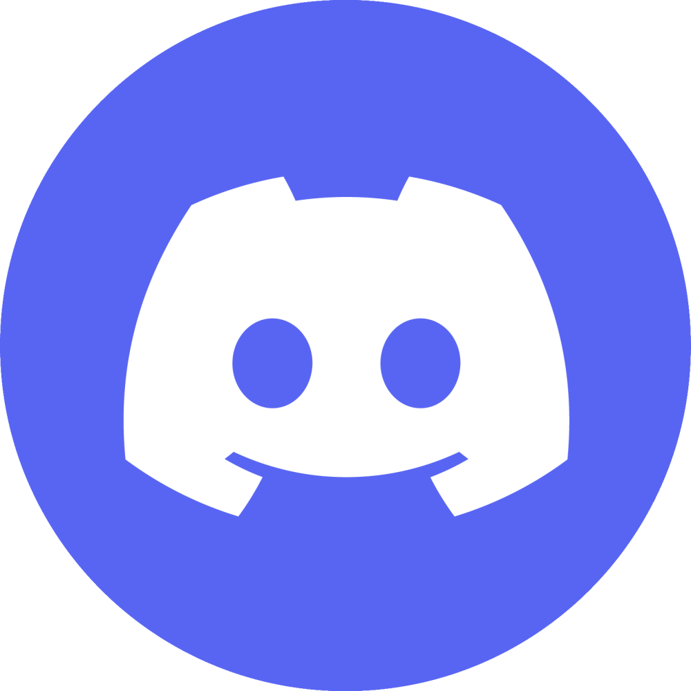 Discord Logo